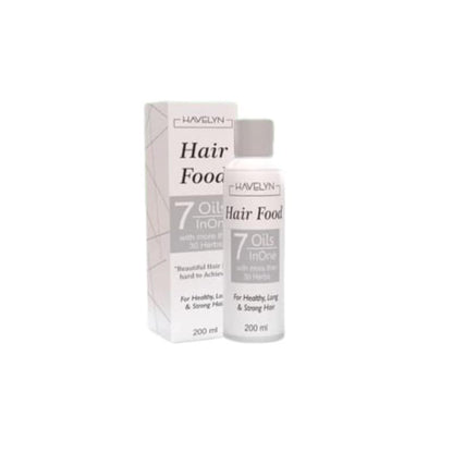 BUY 1 GET 1 FREE Keratin Hair Mask+Hair Food OIL