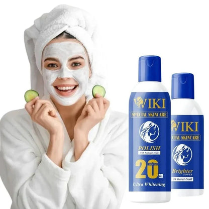 WIKI SKIN  POLISH
