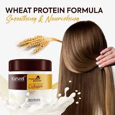 Karseell Collagen Hair Mask