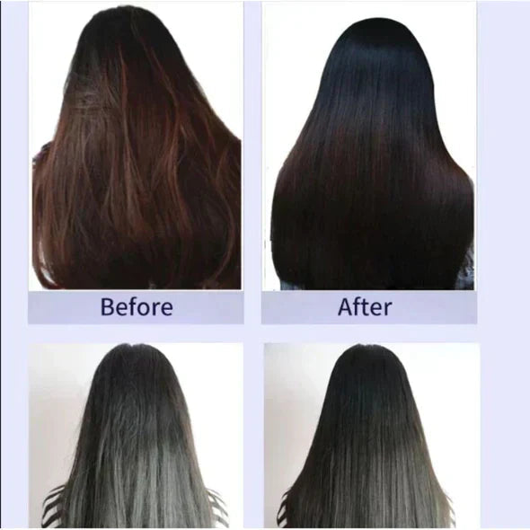 Buy 1 Get 1 free Brazil Nut Keratin Hair Mask Pack Of 2